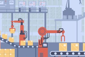 SỰ HIỆU QUẢ VÀ TIỆN LỢI KHI SỬ DỤNG BĂNG TẢI CHO NGÀNH LOGISTICS