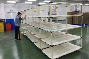 ỐNG THÉP BỌC NHỰA- VẬT LIỆU LINH HOẠT CHO CẢ CÔNG NGHIỆP VÀ ĐỜI SỐNG