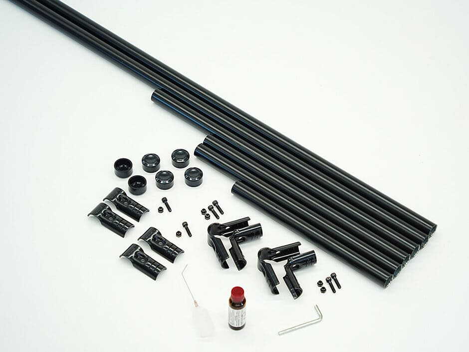 Vật liệu cần chuẩn bị