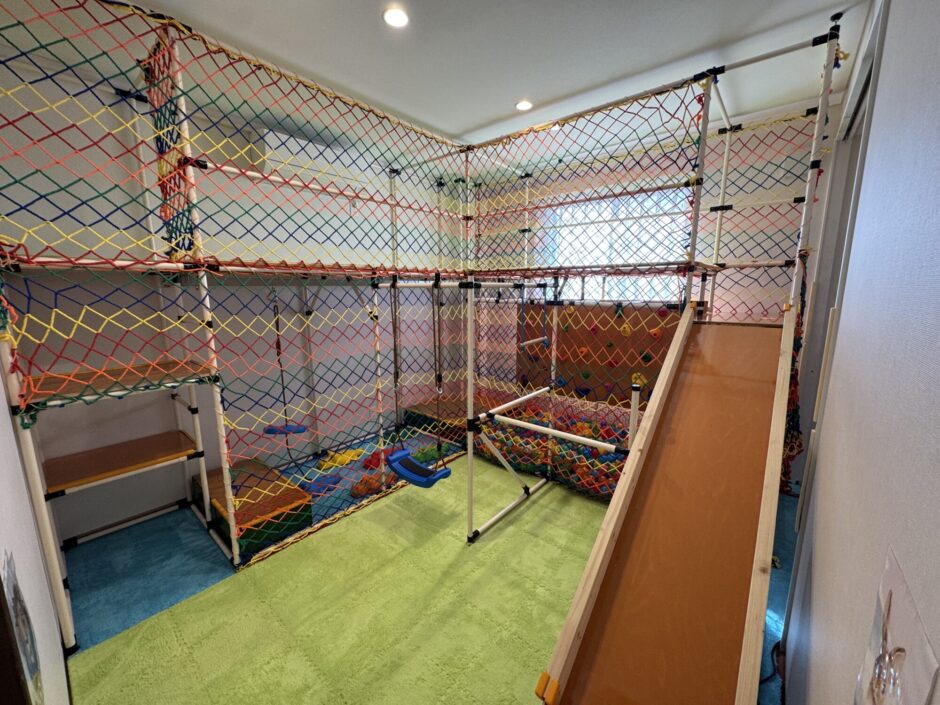 Hoan thien khu vui choi