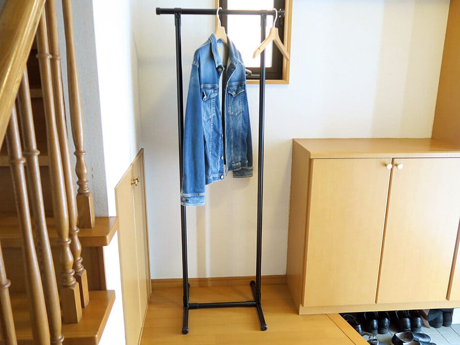 Giá treo quần áo 