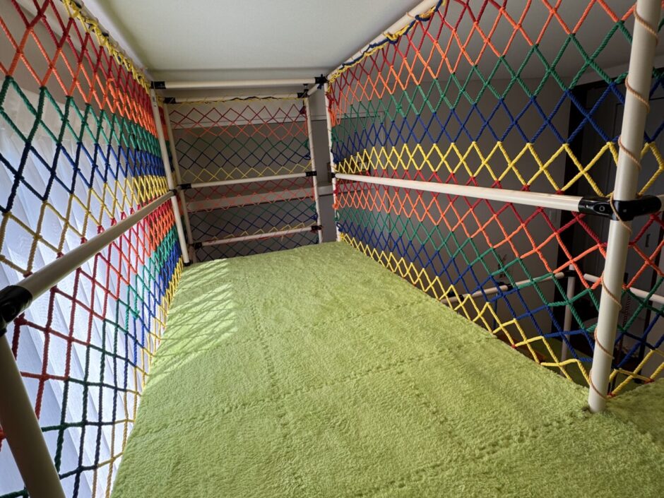 Lap rap cac phu kien di kem