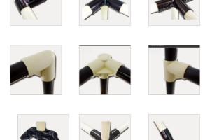 KHỚP NỐI NHANH LOGIFORM CHÍNH HÃNG – ƯU ĐIỂM VÀ ỨNG DỤNG